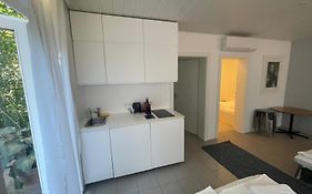 Storchencamp Gästehaus Purbach